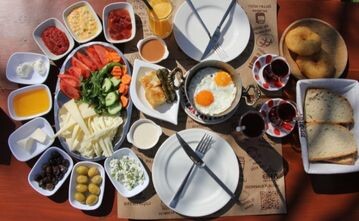 Ürünlerimizin Hikayesi