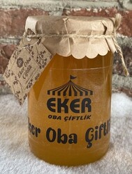 Eker Oba Çiftlik - Bal