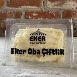 Eker Oba Çiftlik - Çeçil Peyniri