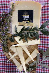 Eker Oba Çiftlik - Eski Kaşar