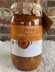 Eker Oba Çiftlik - Menemen Sos