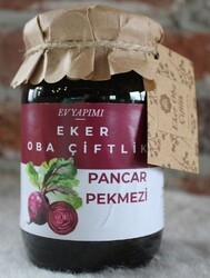 Eker Oba Çiftlik - Pancar Pekmezi