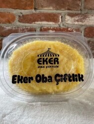 Eker Oba Çiftlik - Peynir Helvası