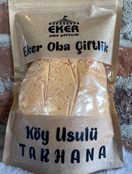Eker Oba Çiftlik - Tarhana