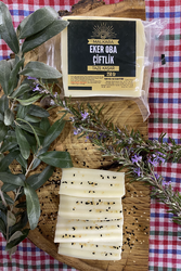 Eker Oba Çiftlik - Taze Kaşar