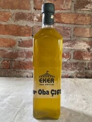 Eker Oba Çiftlik - Zeytinyağı